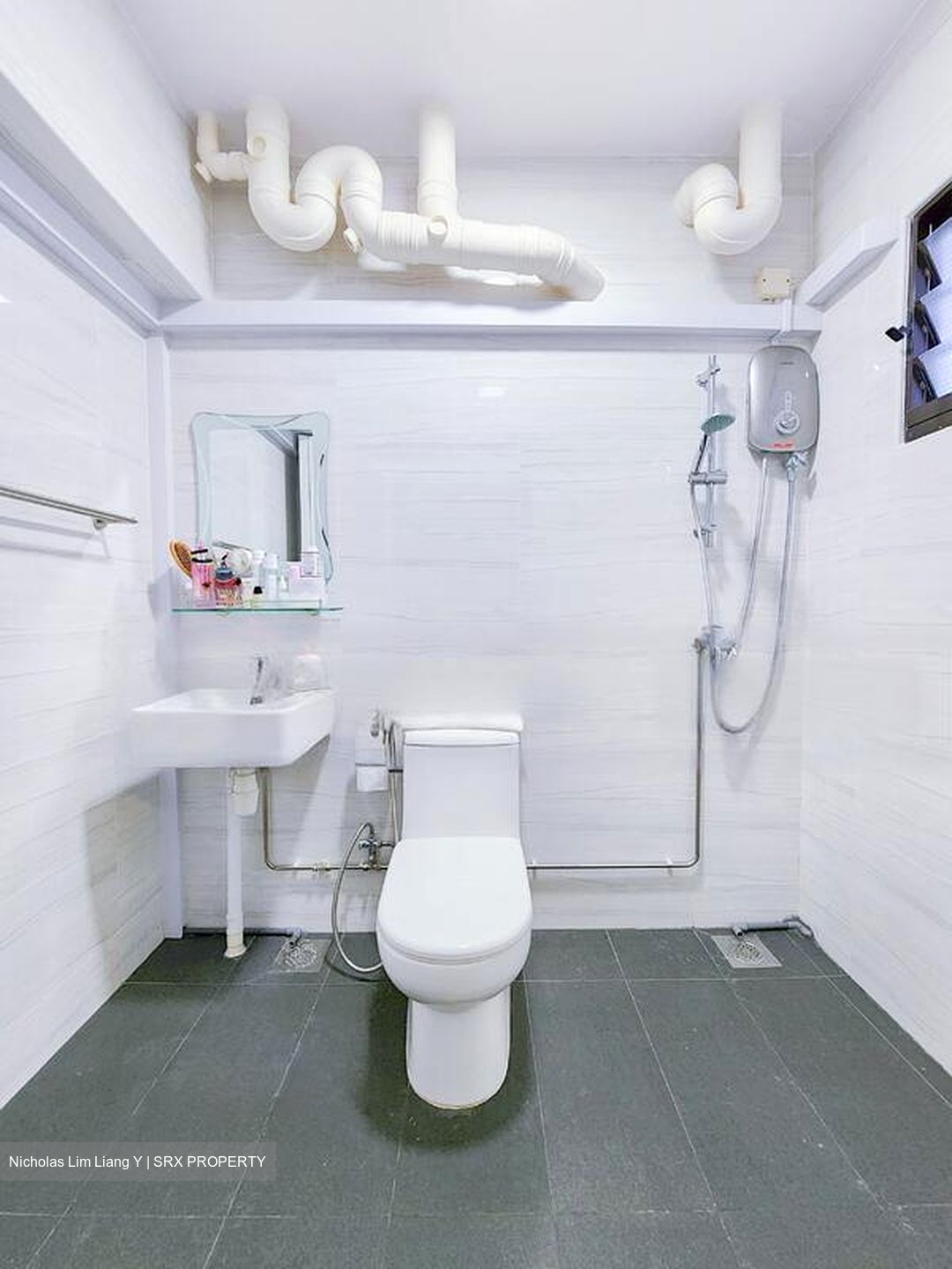 Blk 143 Lorong 2 Toa Payoh (Toa Payoh), HDB 4 Rooms #461855121
